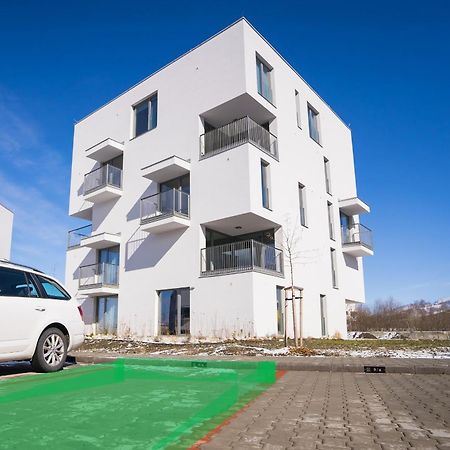 Avocado Apartment Victory Port Liptovský Mikuláš Exterior foto