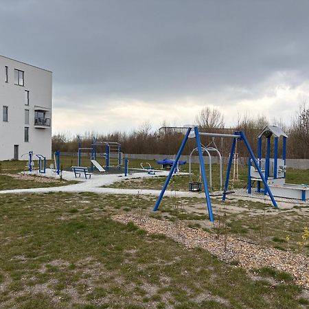Avocado Apartment Victory Port Liptovský Mikuláš Exterior foto