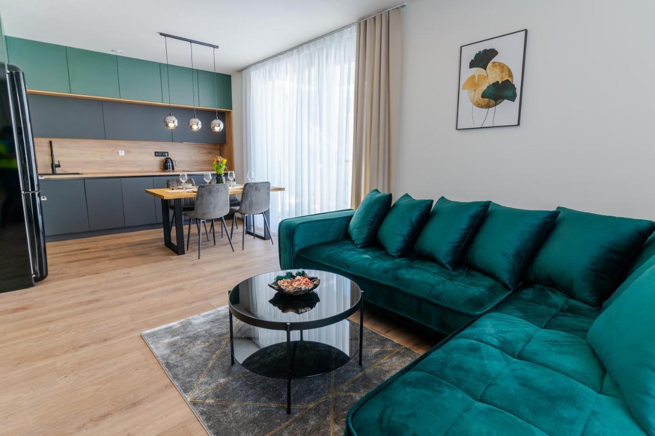 Avocado Apartment Victory Port Liptovský Mikuláš Exterior foto